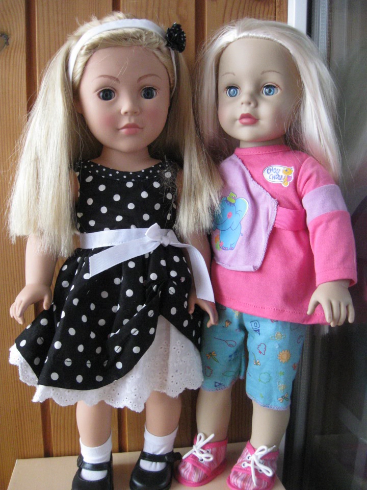 Такие красивые и разные МА