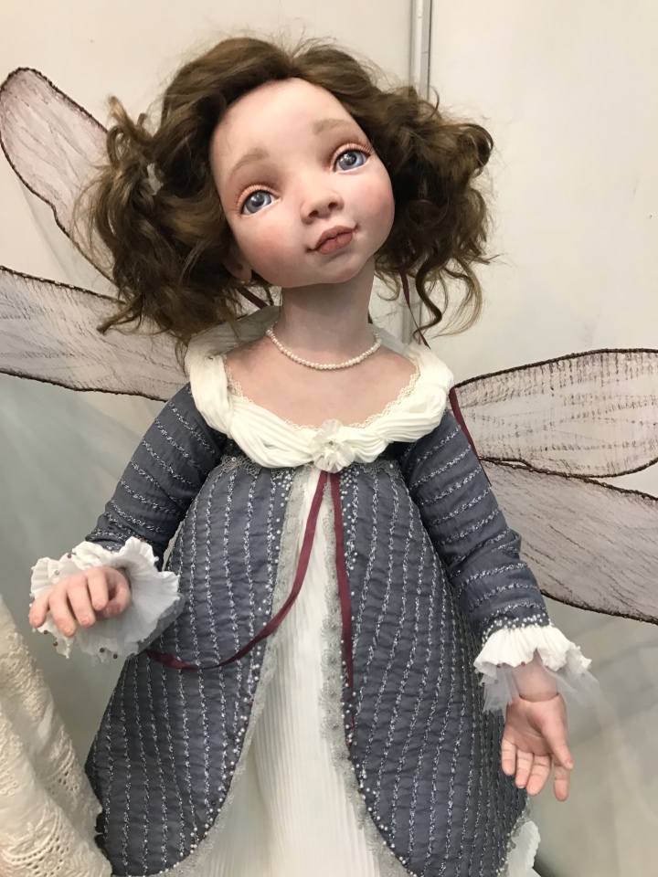 Снова весна! Снова Весенний бал кукол на Тишинке | Бэйбики Снова весна! Снова Весенний бал кукол на Тишинке