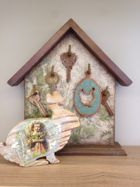 Поздравляю со Светлым Праздником Пасхи (фото 9)