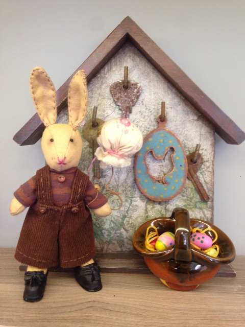 Поздравляю со Светлым Праздником Пасхи