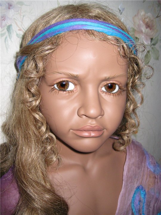 Лорна 1, от замечательного мастера Philip Heath