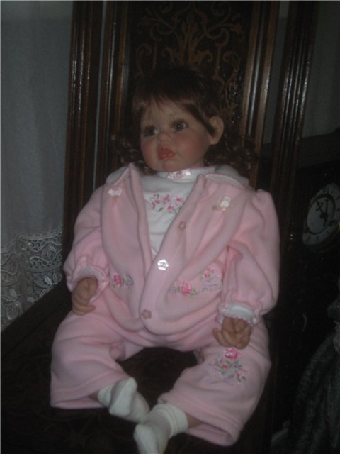 Такие разные Fayzah Spanos