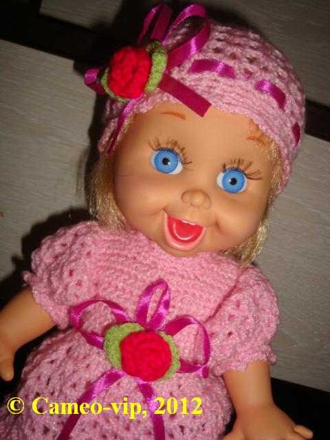 Малышки Фейсинки 2. Продолжение про куколок Baby Face (фото 4)