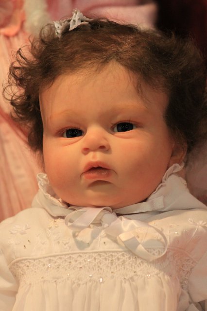 III Международная выставка кукол "Искусство куклы 2012"Наши Мастера(часть 1)