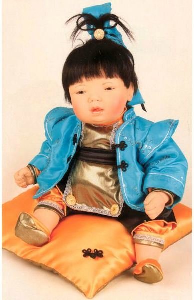 Планета кукол Карин Лоснитзер. Авторские куклы - Carin Lossnitzer dolls | Бэйбики Планета кукол Карин Лоснитзер. Авторские куклы - Carin Lossnitzer dolls