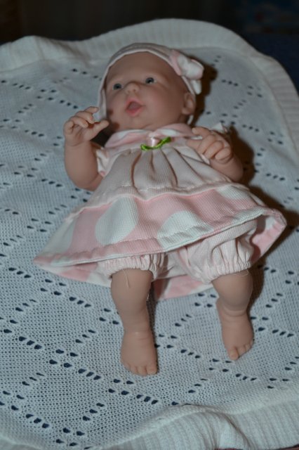 И снова беренжеры - в новых нарядах