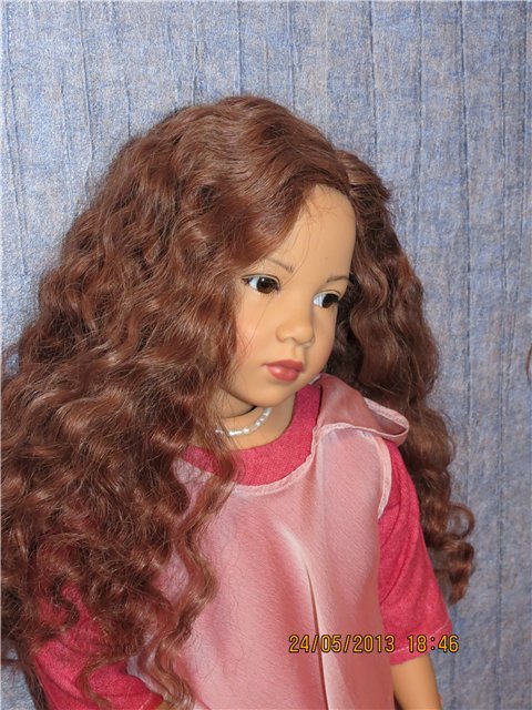 Лейла от Еlisabeth lindner (фото 3)