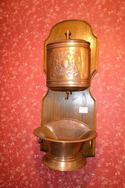 Экскурсия в село Вятское — Туризм и путешествия: фотоотчеты из поездок