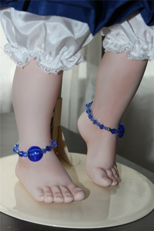 У меня новая Джой! Joy, Dawn Adams