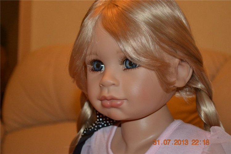 Tabitha by Susan Lippl