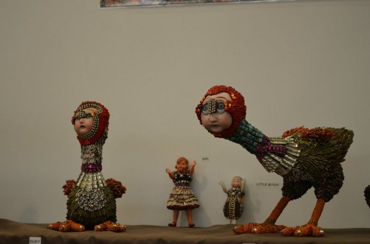 Моя поездка на выставку "VI Международный салон Модна лялька" Киев | Бэйбики Моя поездка на выставку "VI Международный салон Модна лялька" Киев