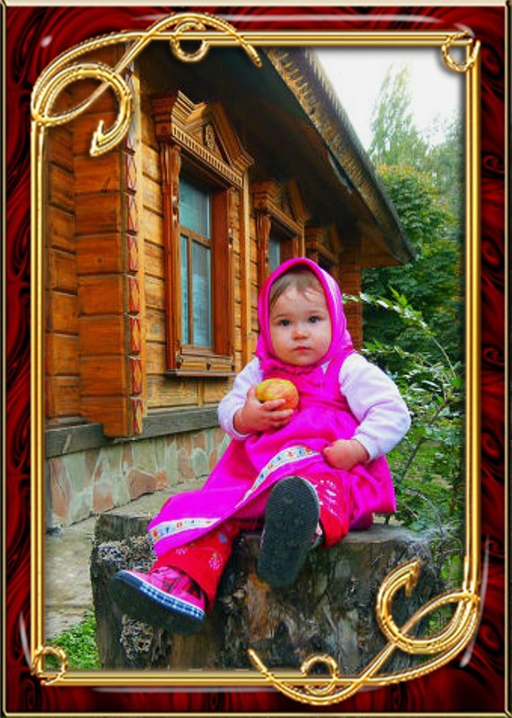 Приключения Маши — Болталка и разговоры обо всем: жизнь