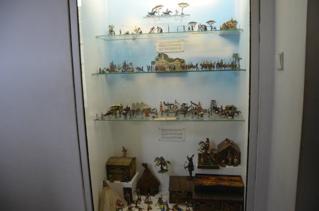 Музей игрушек в Праге — Интересное и необычное: фотоподборки