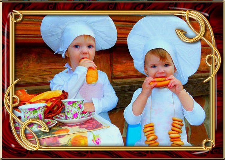 Поваренок — Болталка и разговоры обо всем: жизнь