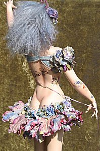 Куклы Sylvia Weser dolls. Сильвия Везер - это Микеланджело в мире кукол