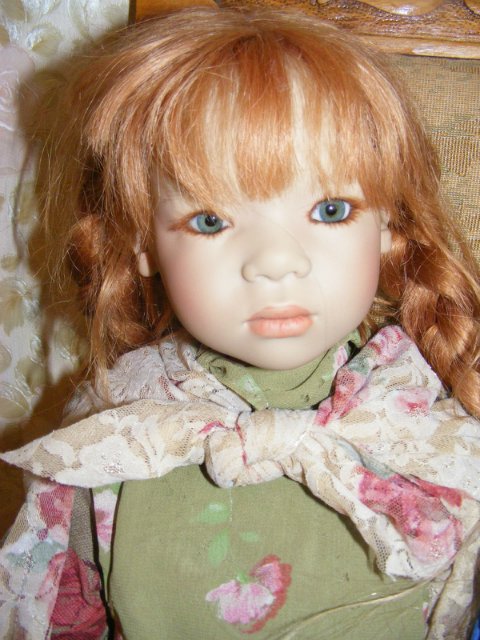 Две интересные подружки Роземайк и Кристи