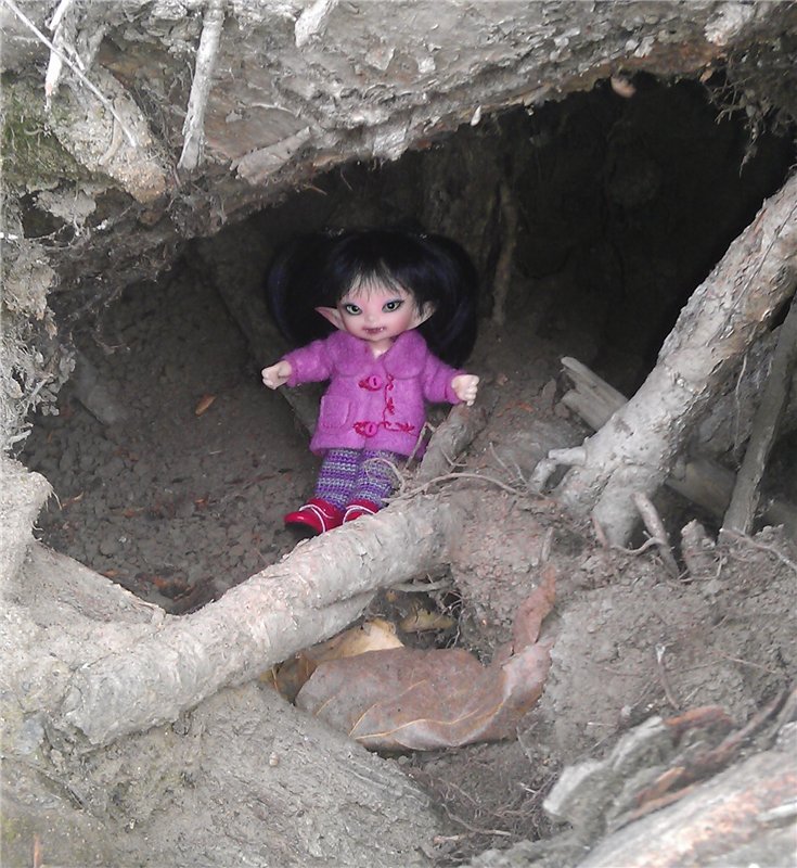 Один год в жизни малышки-Аишки. Realpuki, Aki