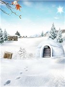 Закрыто. Совместная закупка фонов для фотографирования кукол