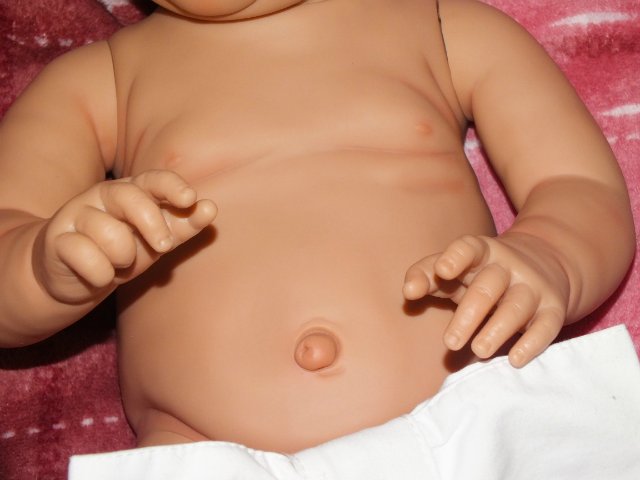 Малыши карандаши Berenguer