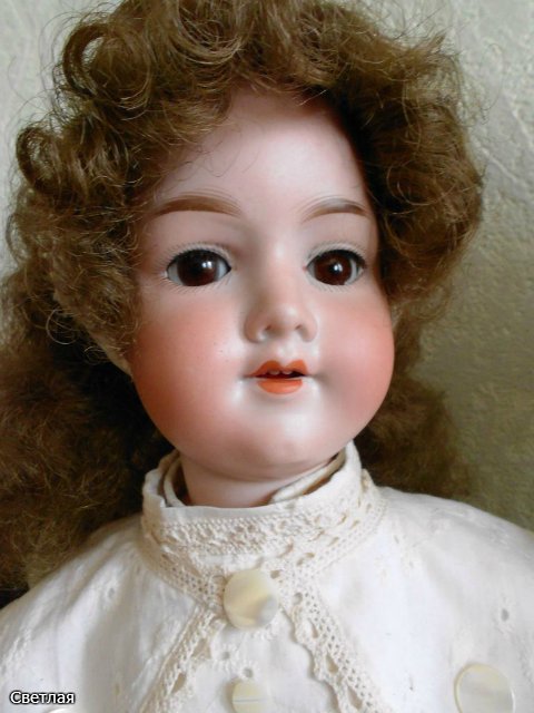 Выполняю обещание. Дарина и Рада. Утренний переполох