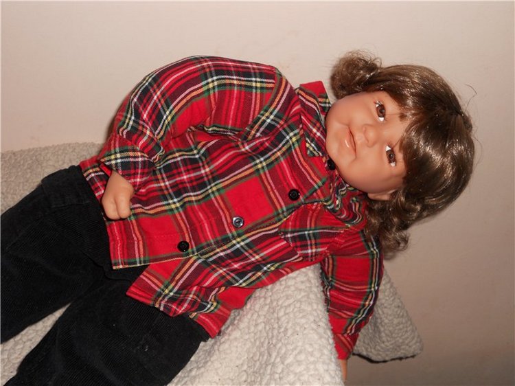 Мои первые малыши Lee Middleton и др