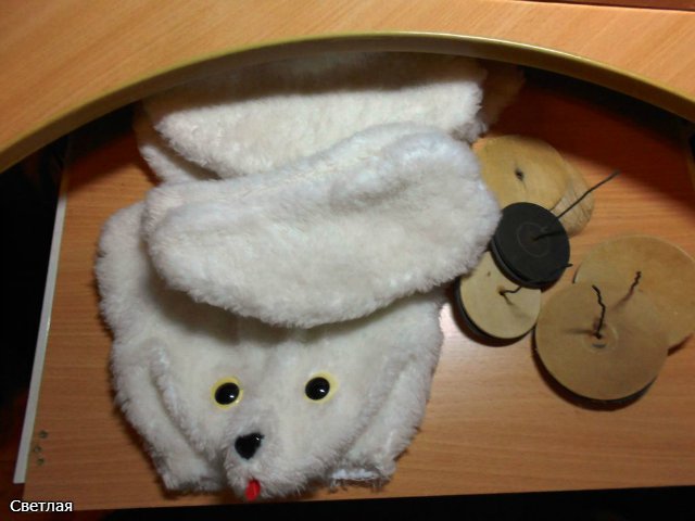 Как я чищу антикварных кукол. Следы времени или грязь? + БОНУС, находим руку мастера (фото 3)