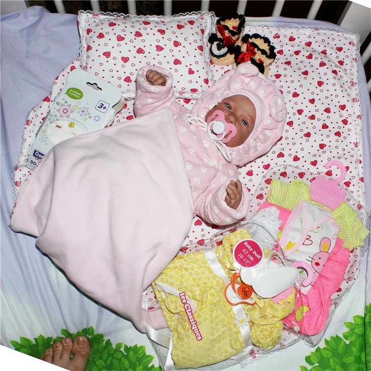 Последние приготовления "Деда Мороза" (фото 2)