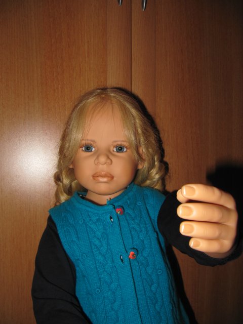 Малюпусенький отчёт про "как съездилось"