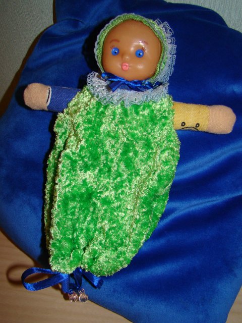 Записки реаниматора. Часть 1. СССР