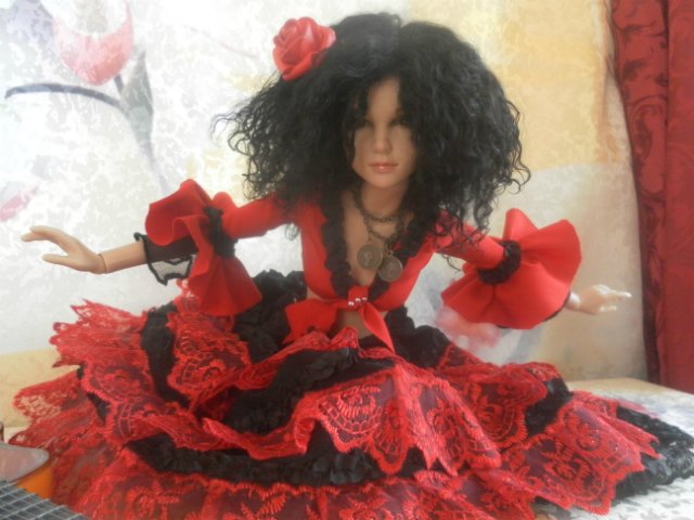 Джаянтти | Бэйбики Джаянтти — Куклы Iplehouse (Иплхаус): BJD (БЖД)