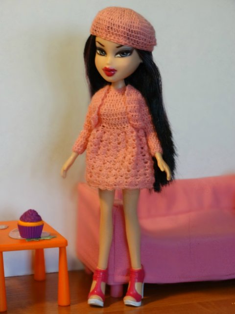 Моя новая любовь | Бэйбики Моя новая любовь — Куклы Bratz (Братц) и Moxie Girlz: MGA