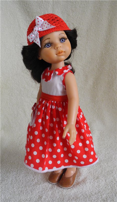 Весенняя коллекция на Paola Reina