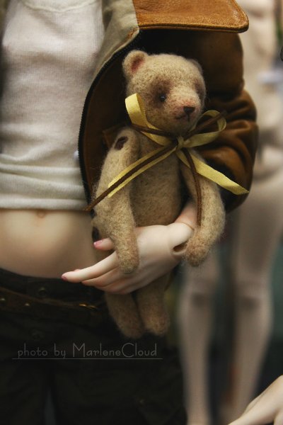 Весенний Бал Кукол 2016. Фотообзор