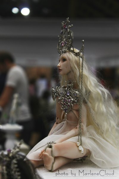 Весенний Бал Кукол 2016. Фотообзор