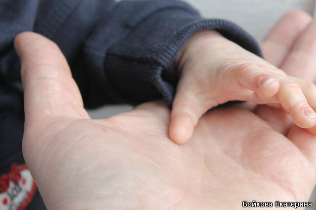 Кукла реборн Frida от Karola Wegerich в моём исполнении