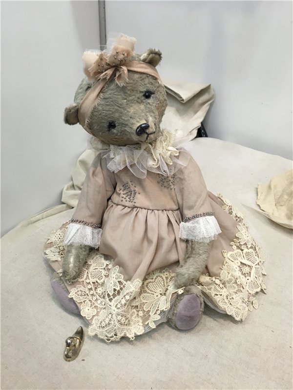 Moscow Fair 2016 моими глазами