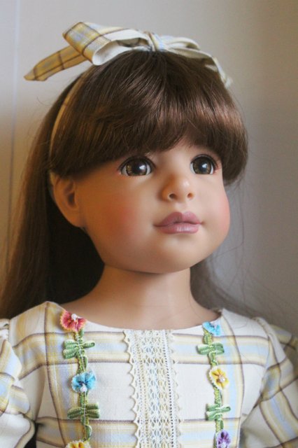 Большая Плюшка | Бэйбики Большая Плюшка — Куклы Heidi Plusczok (Хайди/Хейди Плюсчок) — фото (фото 8)