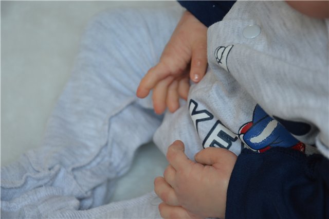 Малышка или малыш реборн — Куклы Реборн (Reborn): работы мастеров