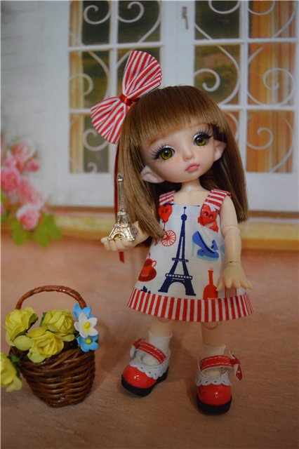 Наши малышки-сестрички БЖД (фото 7)