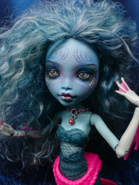 Мои милые Монстрики — Авторские куклы ручной работы: текстильные