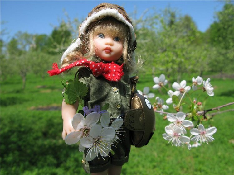 Субботний вояж. Часть первая