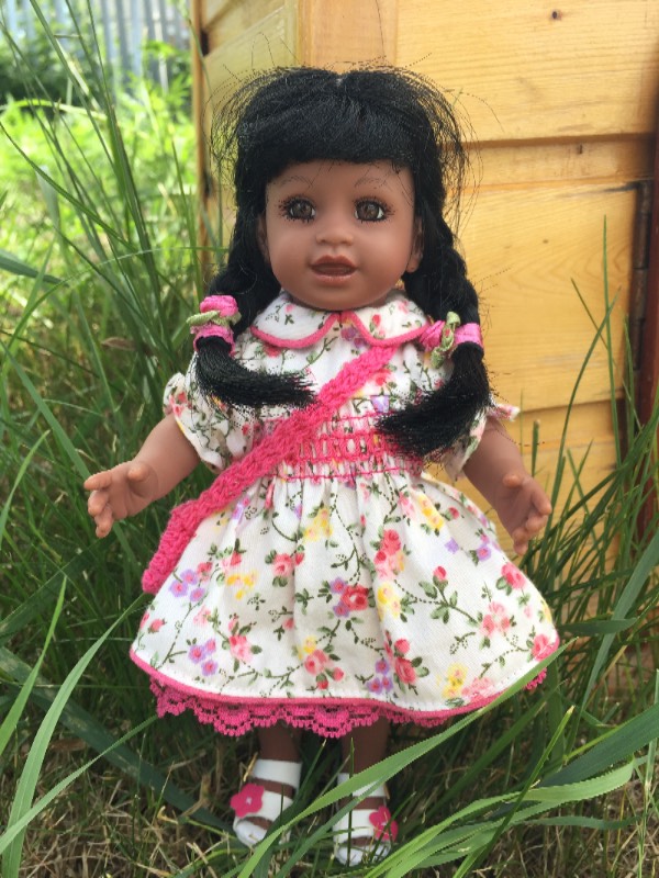 Моя маленькая мечта - Адора - Маккензи от Adora (фото 2)