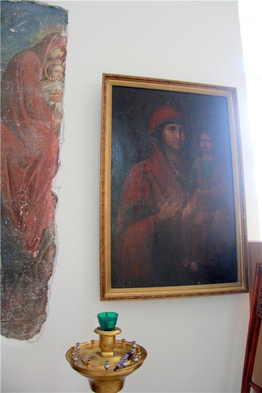 Что такое отпуск? Это - Незабудковое Лето. Minouche от Sylvia Natterer