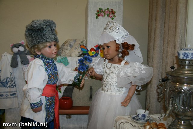 В гостях у сказки. После конкурса. (2 серия)