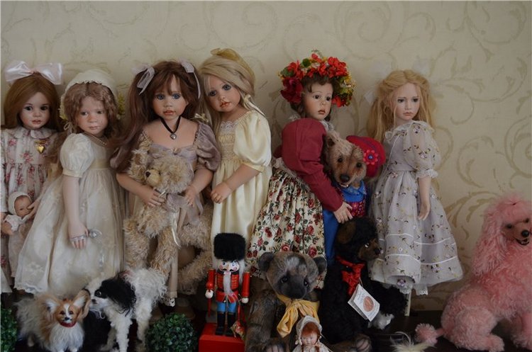 НАШ) рейтинг кукол с с хэштегом #Бейбики | Бэйбики НАШ) рейтинг кукол с с хэштегом #Бейбики (фото 2)