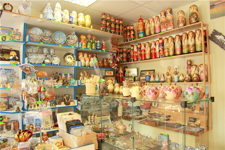 Русская Атлантида, продолжение. Калязин, Тверская область