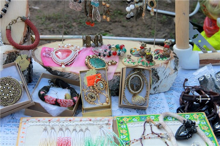 Русская Атлантида, продолжение. Калязин, Тверская область