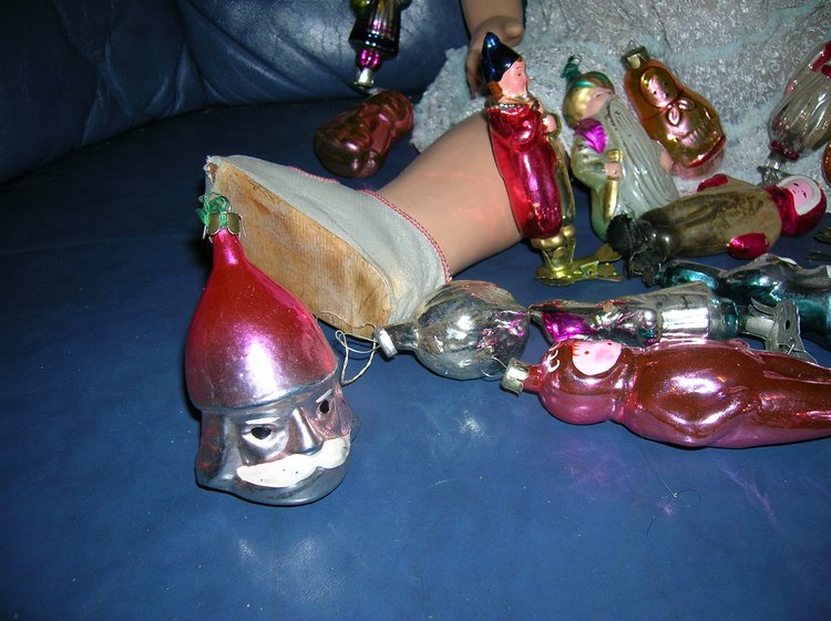 Тишинуша гамимеря или Как вернуть вкус халвы