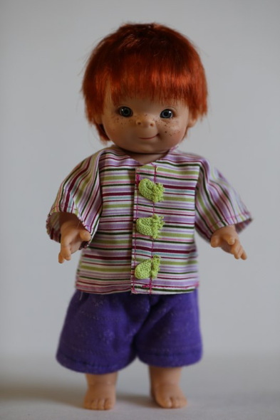 Трудолюбивые пупсики — Куклы Paola Reina (Паола Рейна): новинки