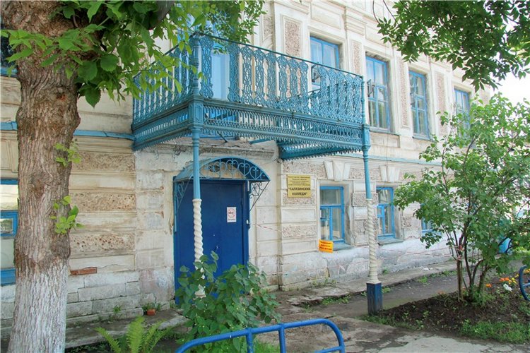 Русская Атлантида, заключительная часть. Калязин, Тверская область